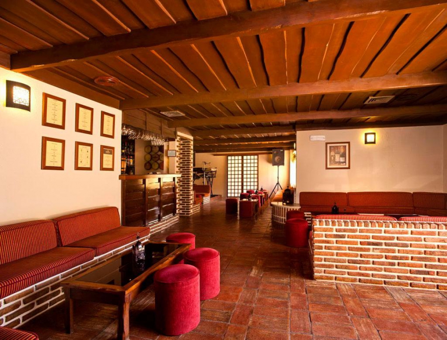 CASABLANCA INN 4*