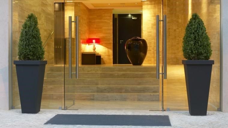 HOTEL LISBOA 4*