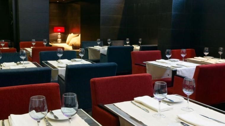 HOTEL LISBOA 4*