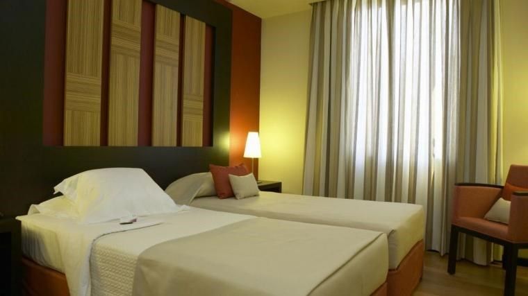 HOTEL LISBOA 4*