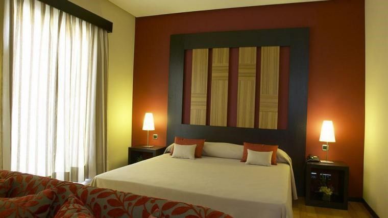 HOTEL LISBOA 4*