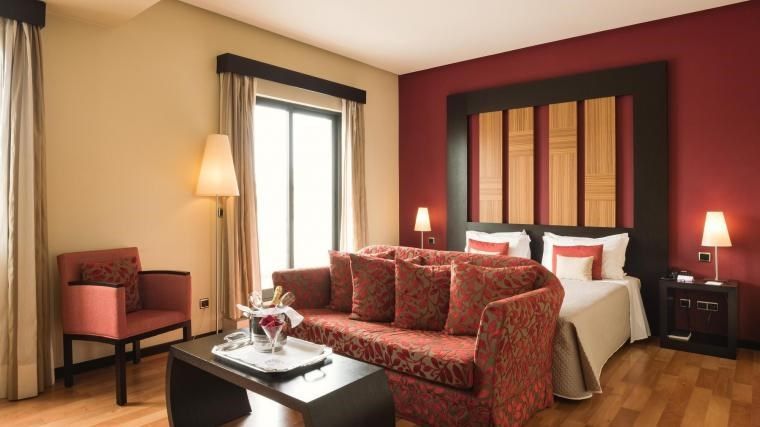 HOTEL LISBOA 4*