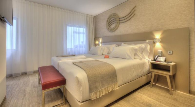 NH COLLECTION PORTO BATALHA 4*