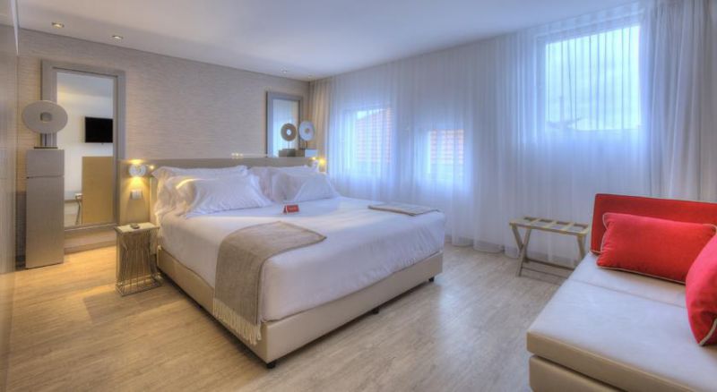 NH COLLECTION PORTO BATALHA 4*