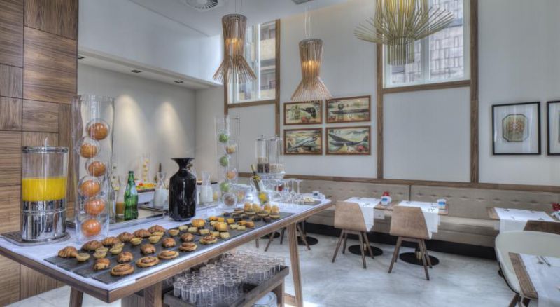 NH COLLECTION PORTO BATALHA 4*