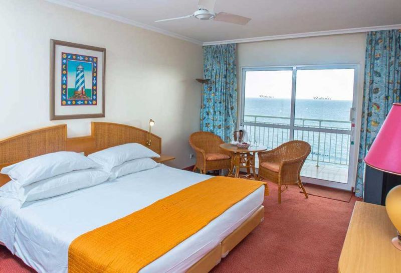 PESTANA BAY OCEAN 4*