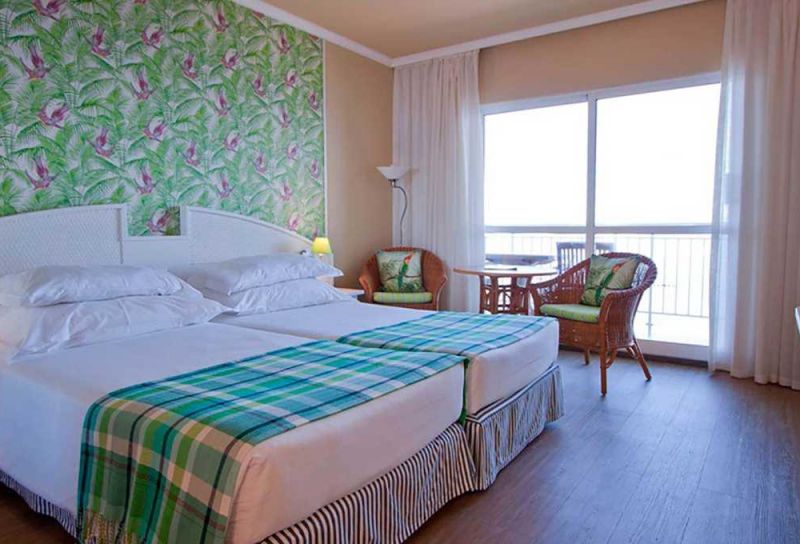 PESTANA BAY OCEAN 4*