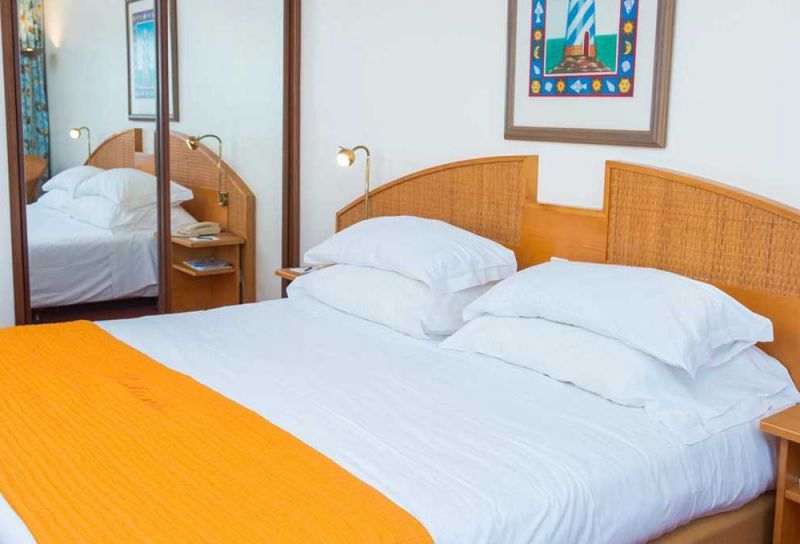 PESTANA BAY OCEAN 4*