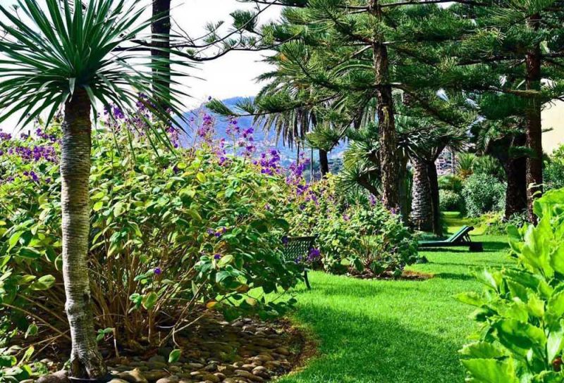 PESTANA BAY OCEAN 4*