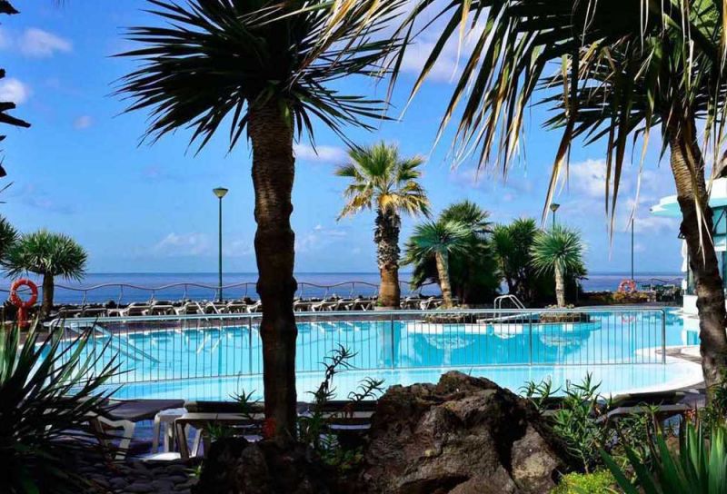 PESTANA BAY OCEAN 4*