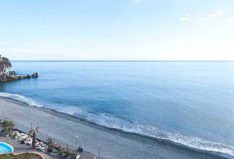 PESTANA BAY OCEAN 4*