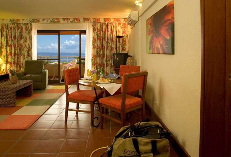 PESTANA BAY OCEAN 4*