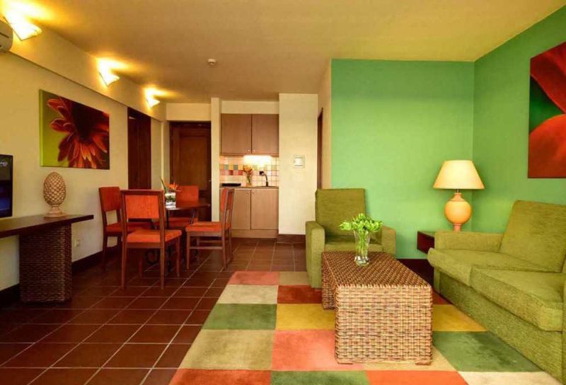 PESTANA BAY OCEAN 4*