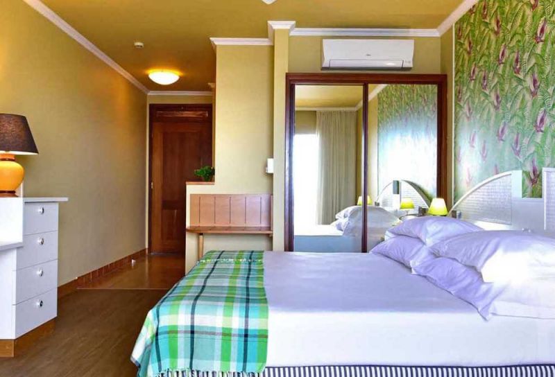 PESTANA BAY OCEAN 4*