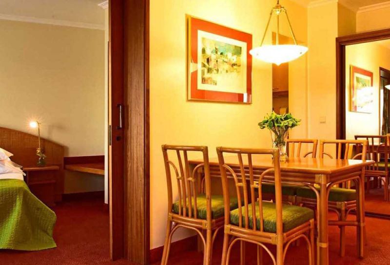 PESTANA BAY OCEAN 4*