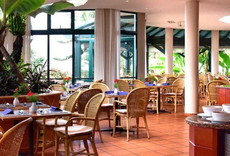 PESTANA BAY OCEAN 4*