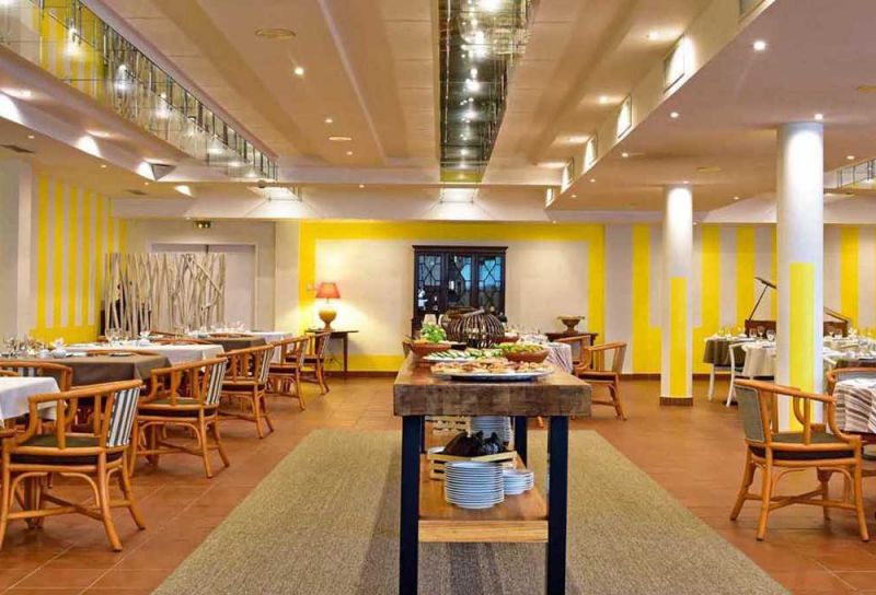 PESTANA BAY OCEAN 4*
