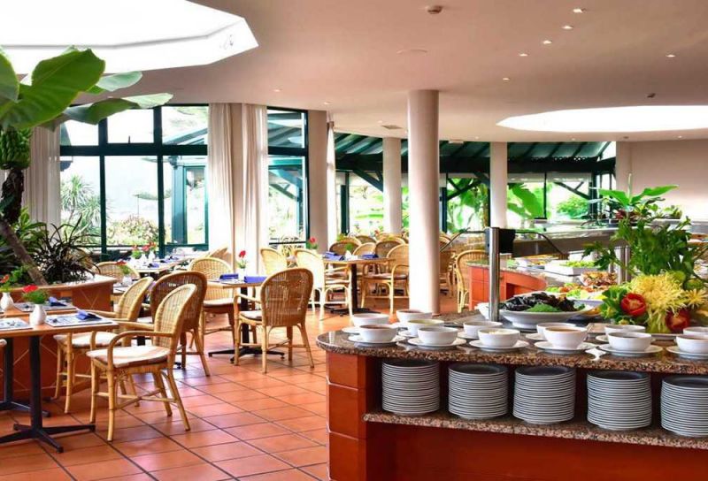 PESTANA BAY OCEAN 4*