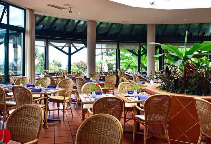PESTANA BAY OCEAN 4*