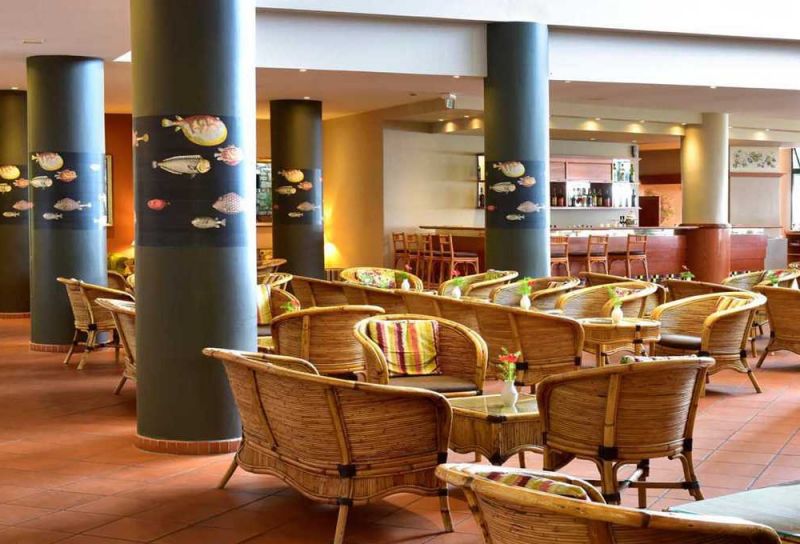 PESTANA BAY OCEAN 4*