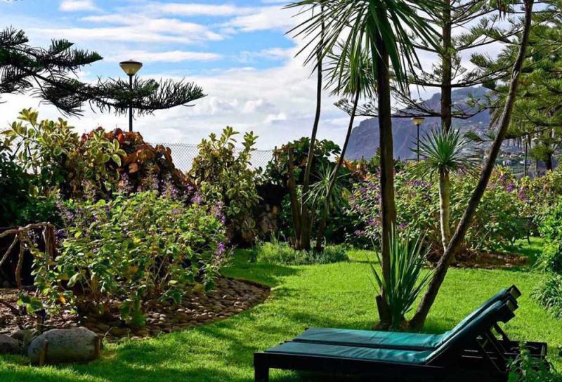 PESTANA BAY OCEAN 4*