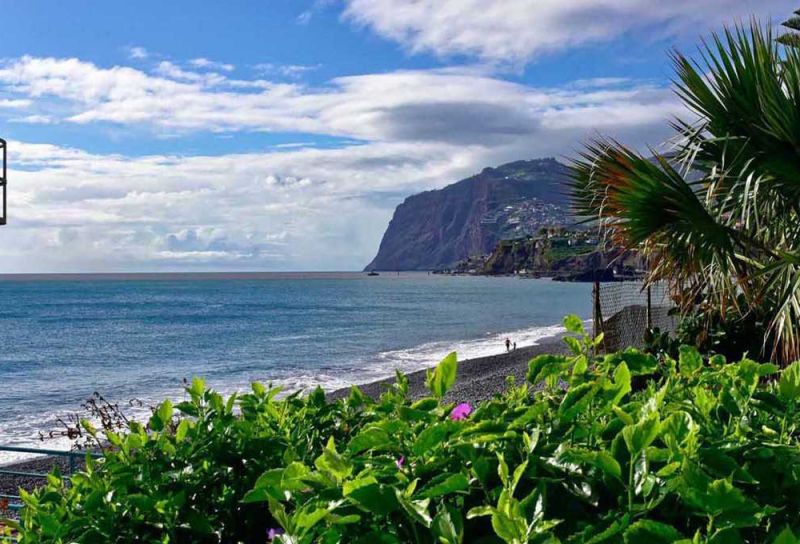 PESTANA BAY OCEAN 4*