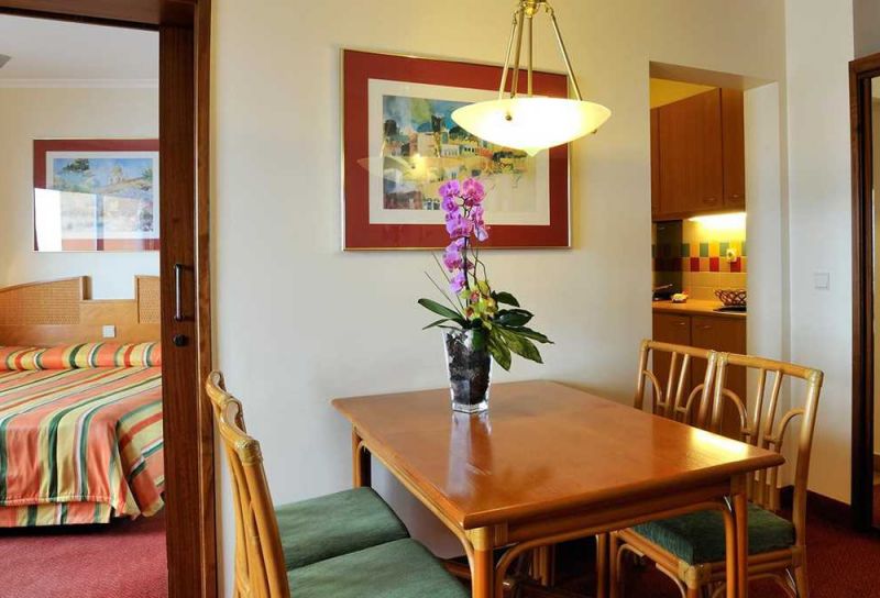 PESTANA BAY OCEAN 4*