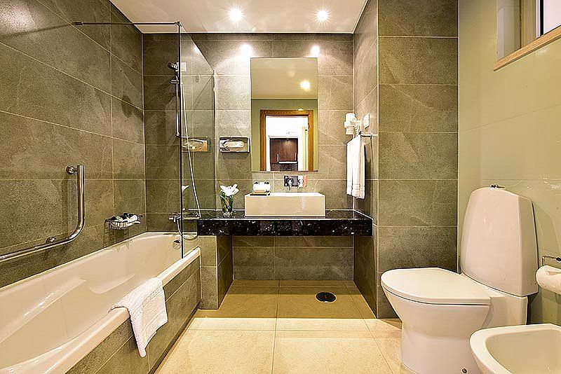 PESTANA DOM JOAO II 4*