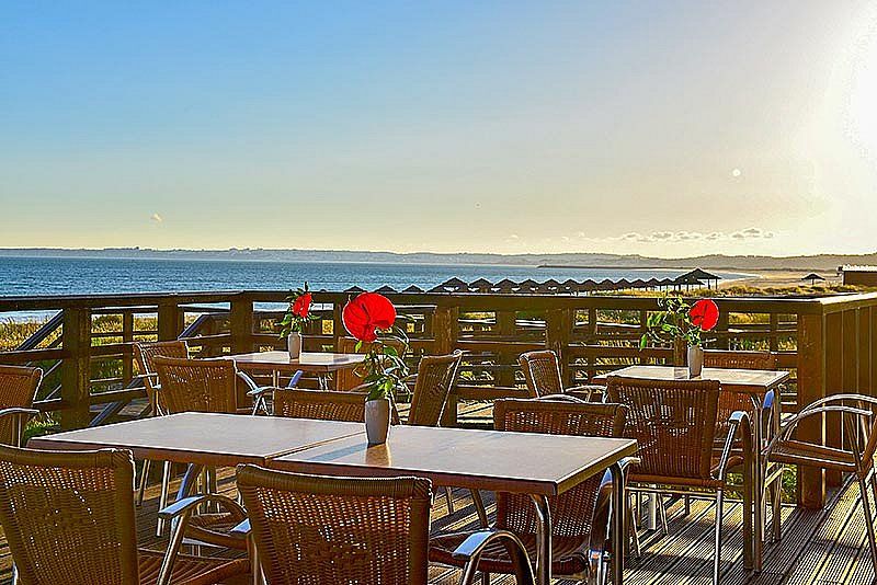 PESTANA DOM JOAO II 4*