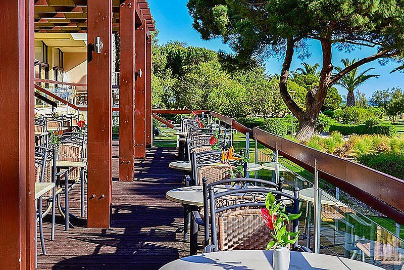 PESTANA DOM JOAO II 4*