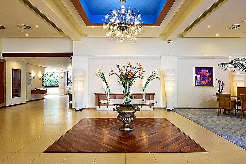 PESTANA DOM JOAO II 4*