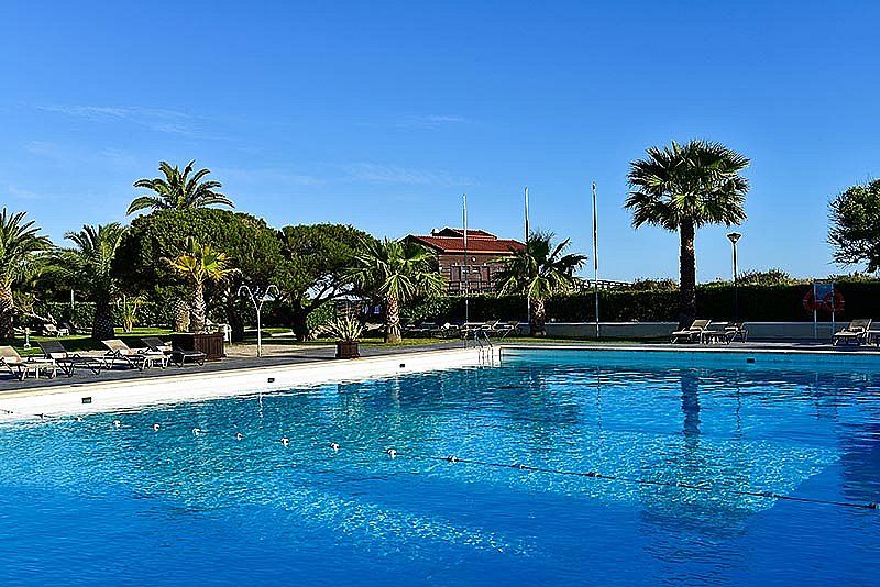 PESTANA DOM JOAO II 4*