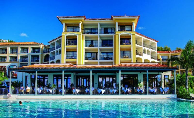 PORTO MARE 4*