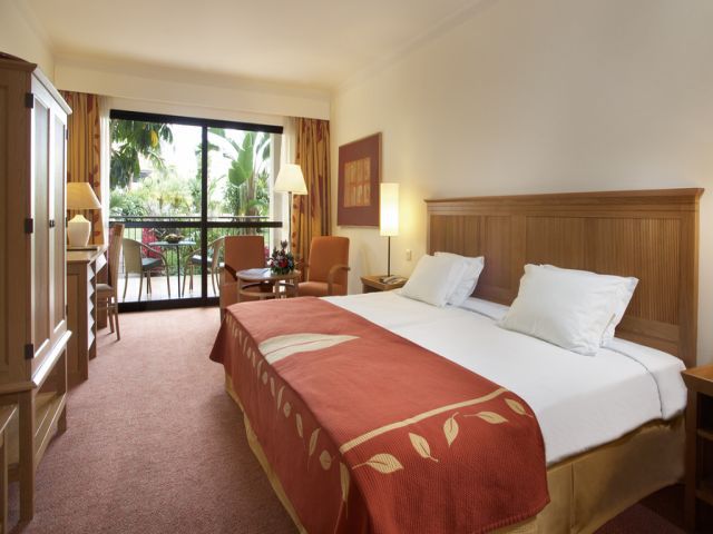 PORTO MARE 4*