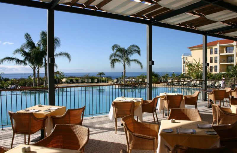 PORTO MARE 4*