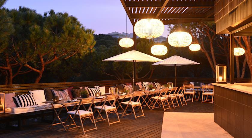 PRAIA VERDE 4*