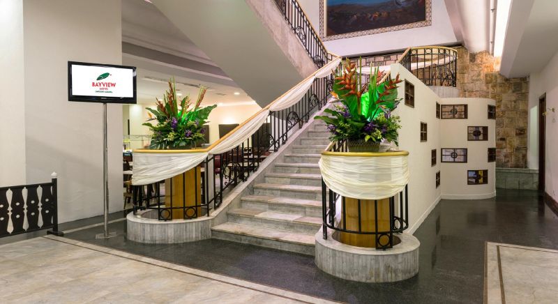 BAYVIEW HOTEL LANGKAWI 4*