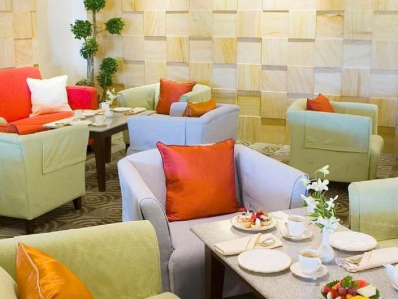 BAYVIEW HOTEL LANGKAWI 4*