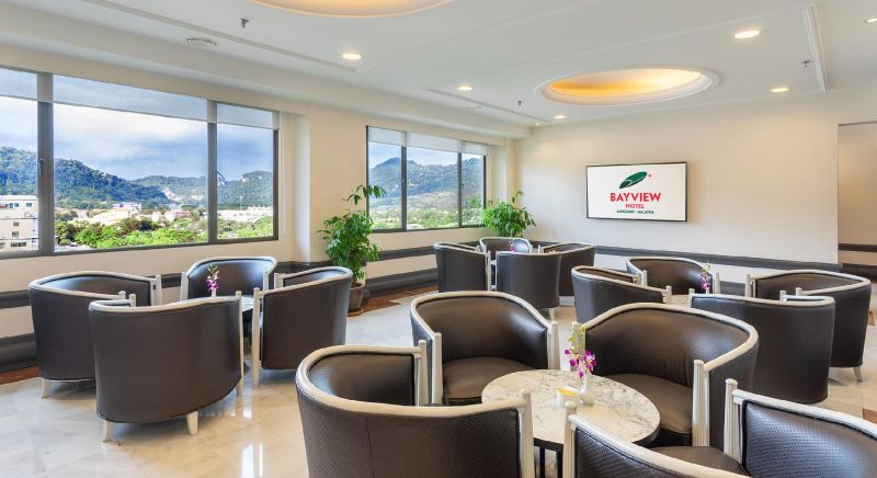 BAYVIEW HOTEL LANGKAWI 4*