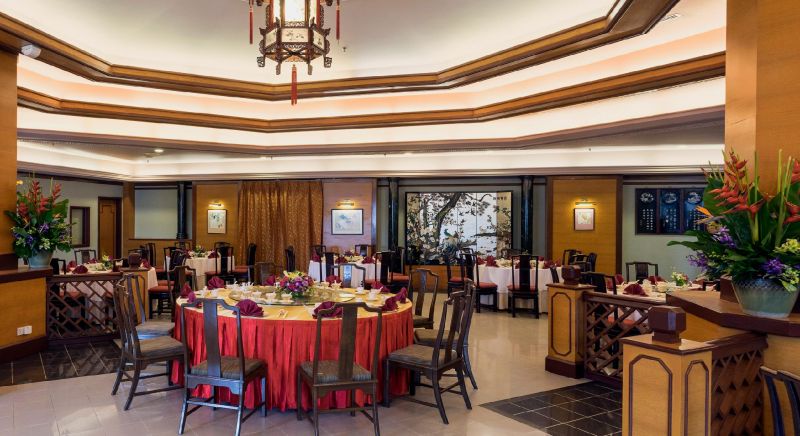 BAYVIEW HOTEL LANGKAWI 4*