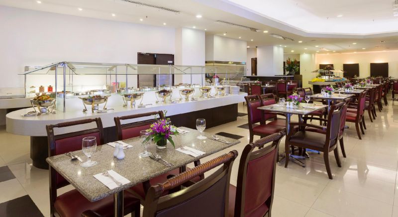 BAYVIEW HOTEL LANGKAWI 4*
