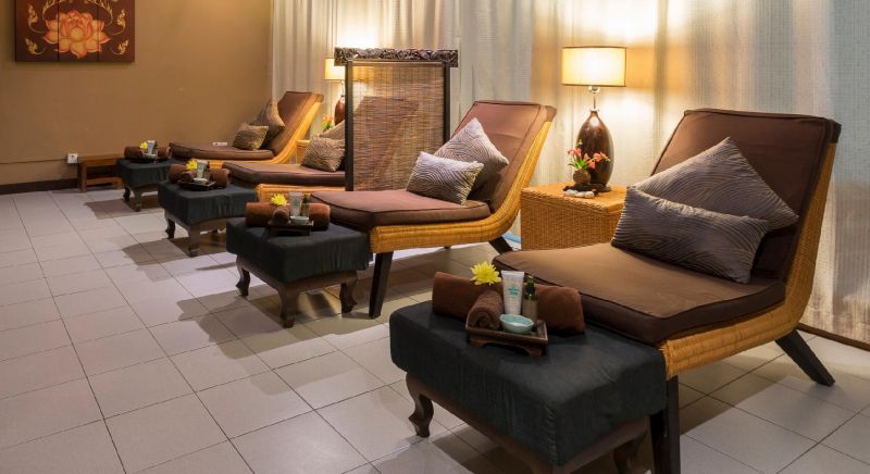 BAYVIEW HOTEL LANGKAWI 4*