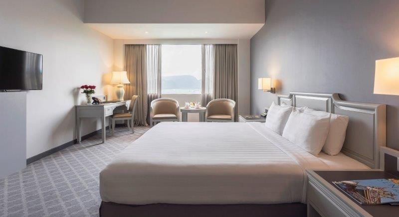 BAYVIEW HOTEL LANGKAWI 4*