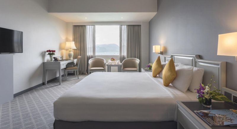 BAYVIEW HOTEL LANGKAWI 4*