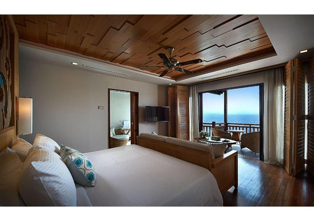 BERJAYA LANGKAWI BEACH & SPA RESORT 4*