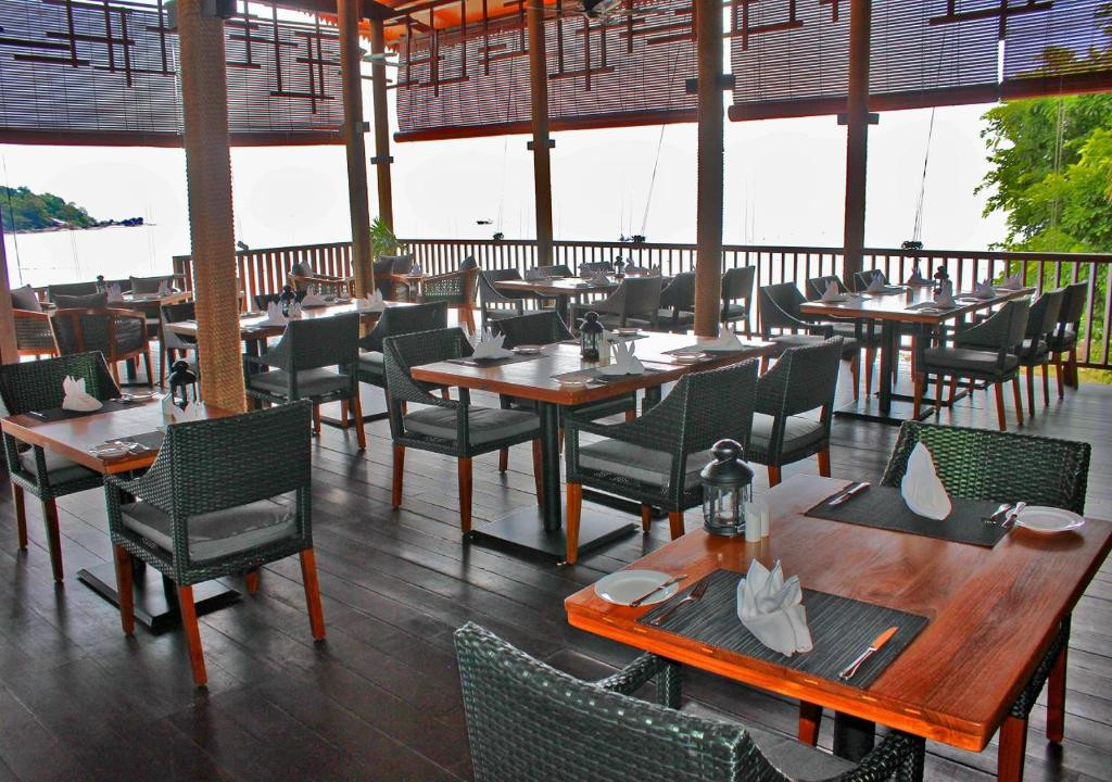 BERJAYA LANGKAWI BEACH & SPA RESORT 4*