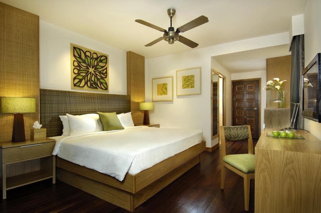 BERJAYA LANGKAWI BEACH & SPA RESORT 4*