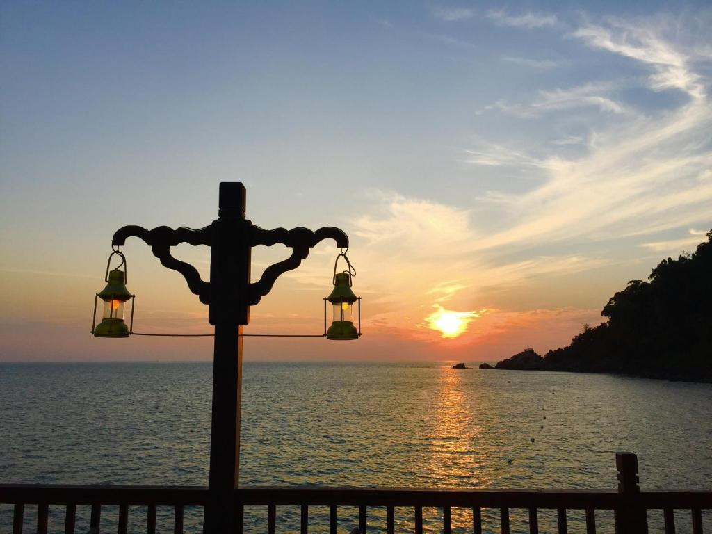 BERJAYA LANGKAWI BEACH & SPA RESORT 4*