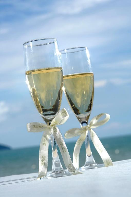 BERJAYA LANGKAWI BEACH & SPA RESORT 4*