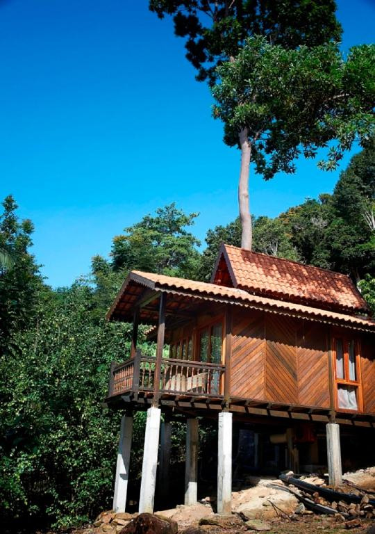 BERJAYA LANGKAWI BEACH & SPA RESORT 4*